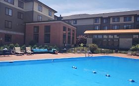 Comfort Inn & Suites South Burlington